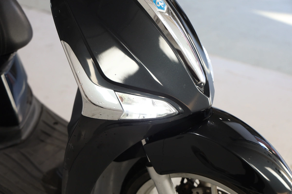 PIAGGIO Liberty 125 125